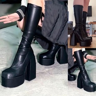 2025COS�Ը�����9cm�r�bѥ�����¿�43�����cos�W����ɫ���|�Lѥ