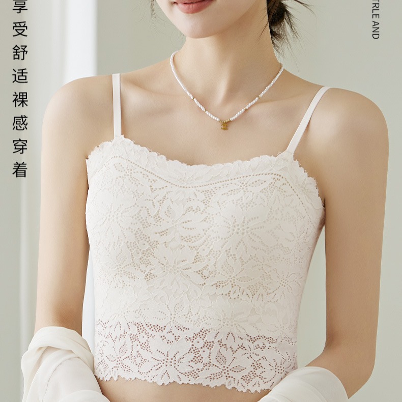 Venta directa de fábrica Comercio electrónico transfronterizo Sudeste de Asia Vietnam Tailandia Ladies 7731 Chaleco lateral sin costuras