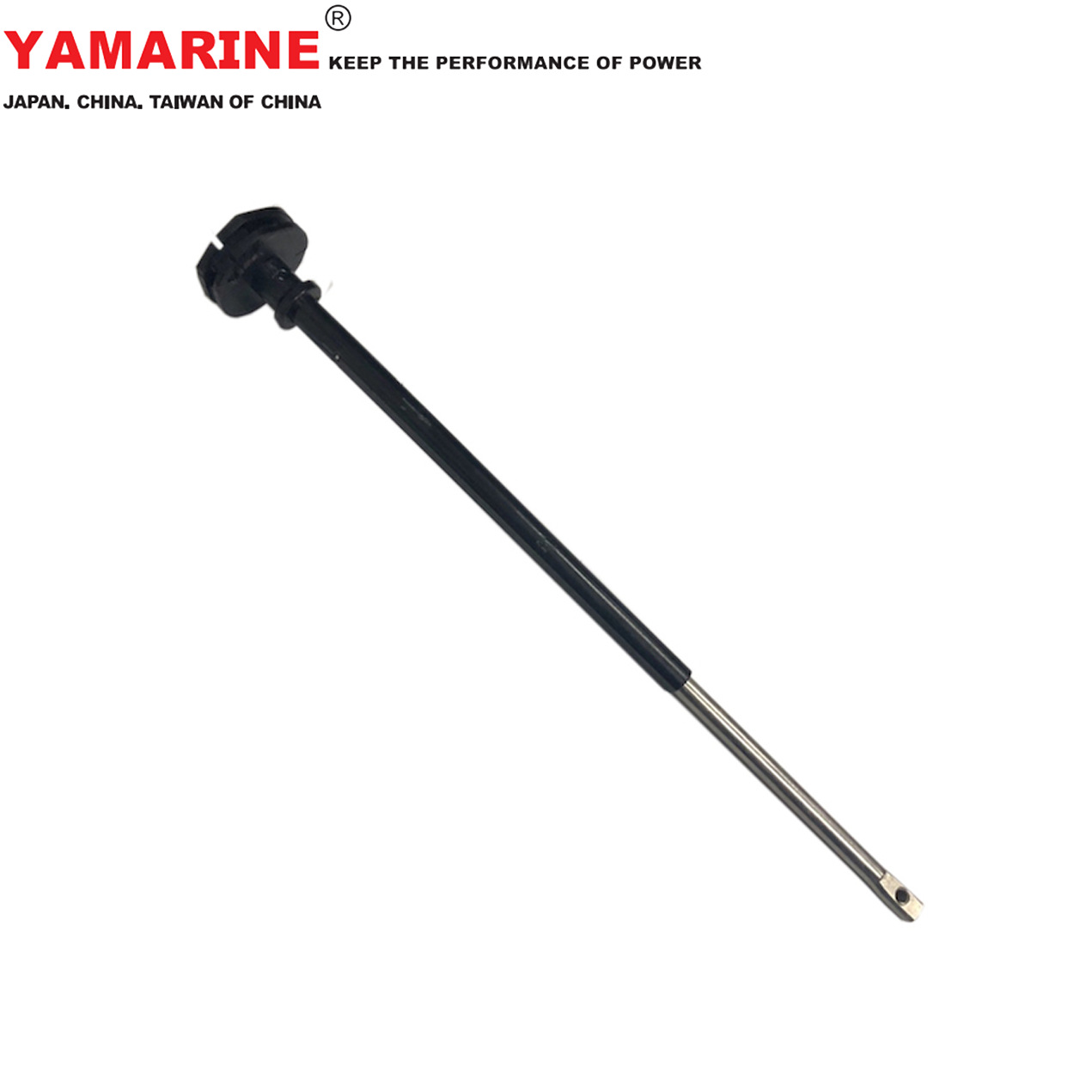 YAMAHA 雅马哈船舷外机 油门转杆 65W-42138-00