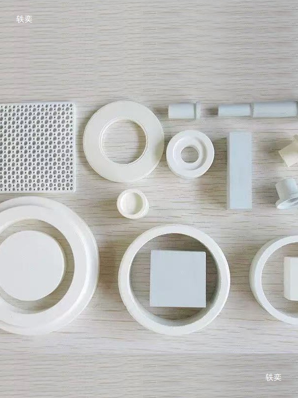 其他无机非金属材料