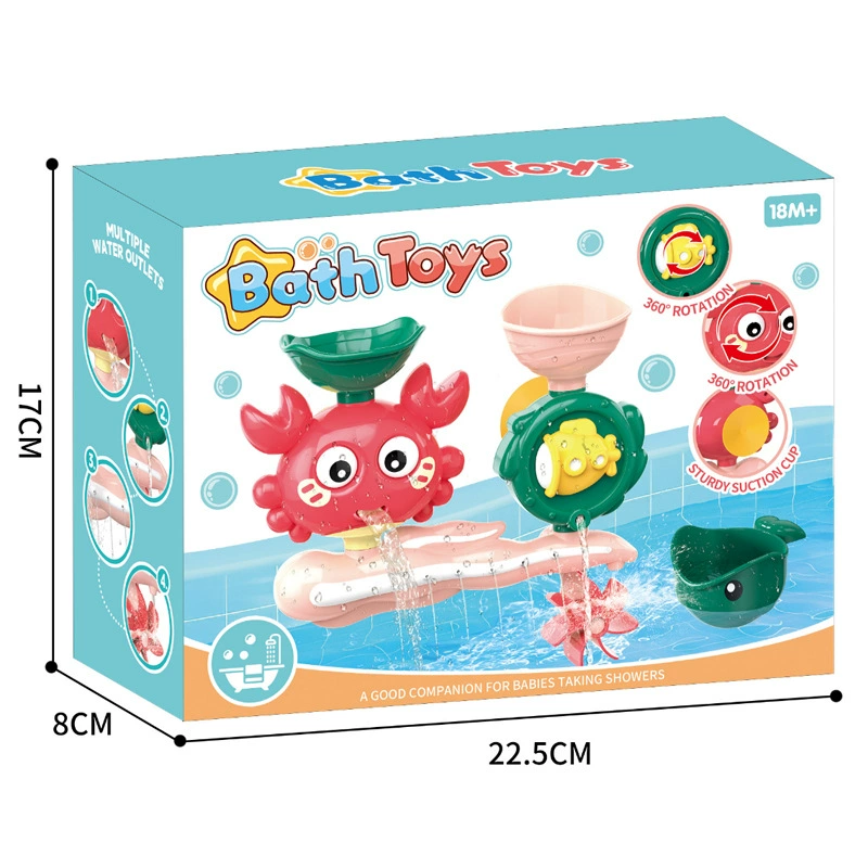 (Cross-border trading), toy play in water for baby, Amazon, wholesale
