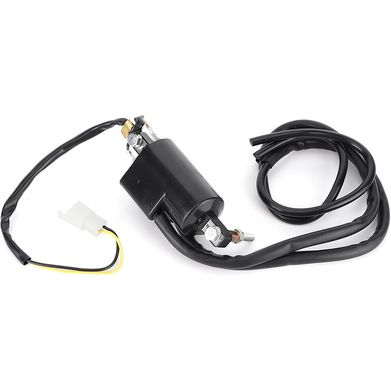 Ignition Coil 30530‑447‑003 Suitable for Cb250N Cb400A Cb400T