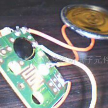 波涛IC厂玩具牛鼻子IC牛叫声IC马叫声IC音乐芯片音乐IC物声价可谈
