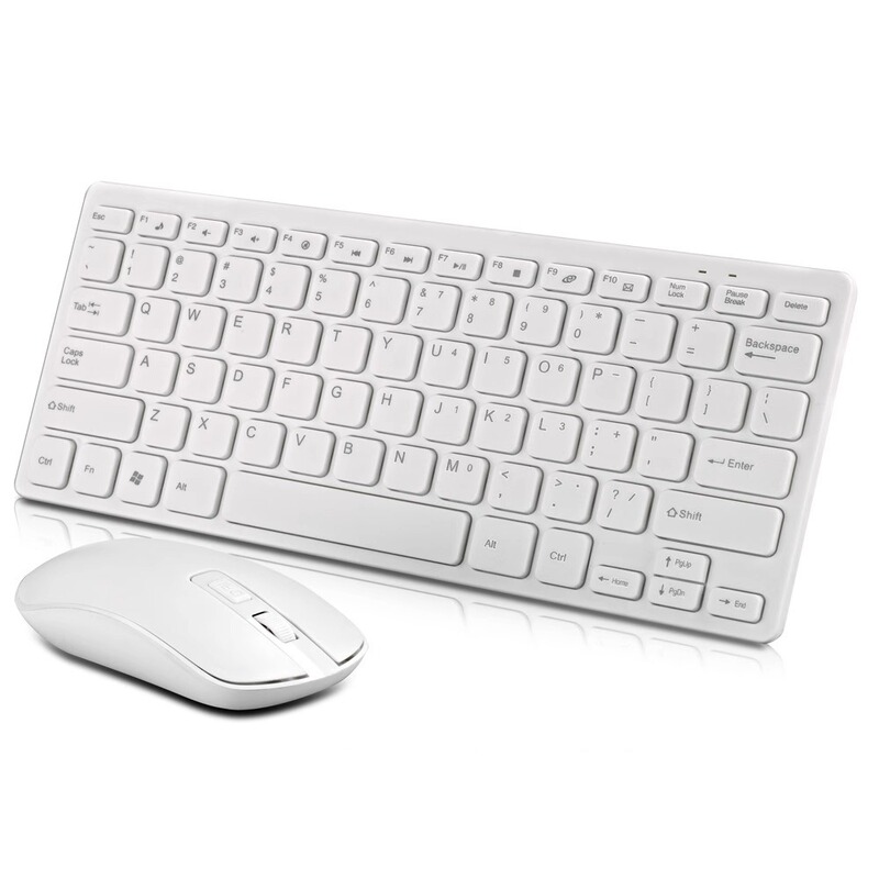 新しいt 968無線パンクの色合わせのキーボードのマウスのセットはよく売れています。|undefined