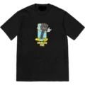 N818 black