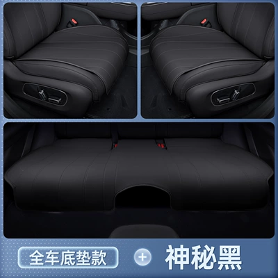 seat covers for all seasons, Modelə uyğun (Original) oturacaq örtükləri - -tank-300l