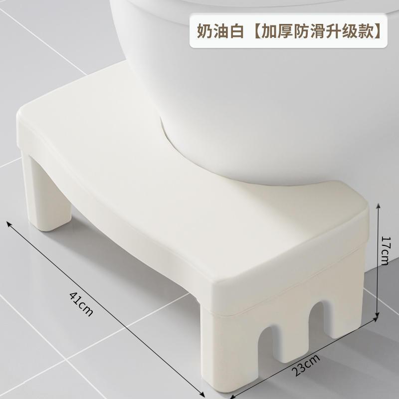 家庭用便器の腰掛けは足を踏みます。腰掛けはしゃがみます。|undefined
