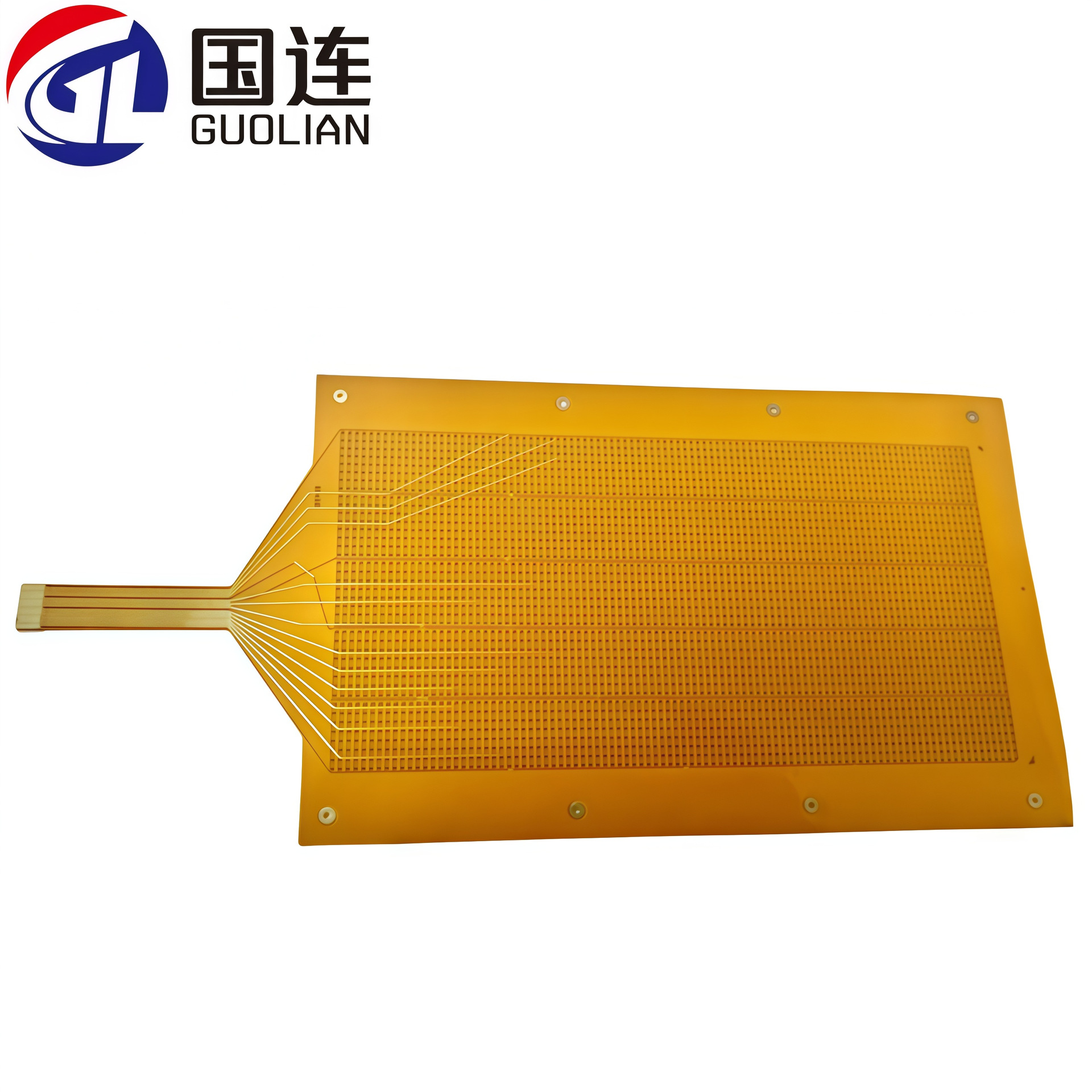 FPC软排线 PCB柔性线路板 SMT FPC软板打样 医疗设备软排线