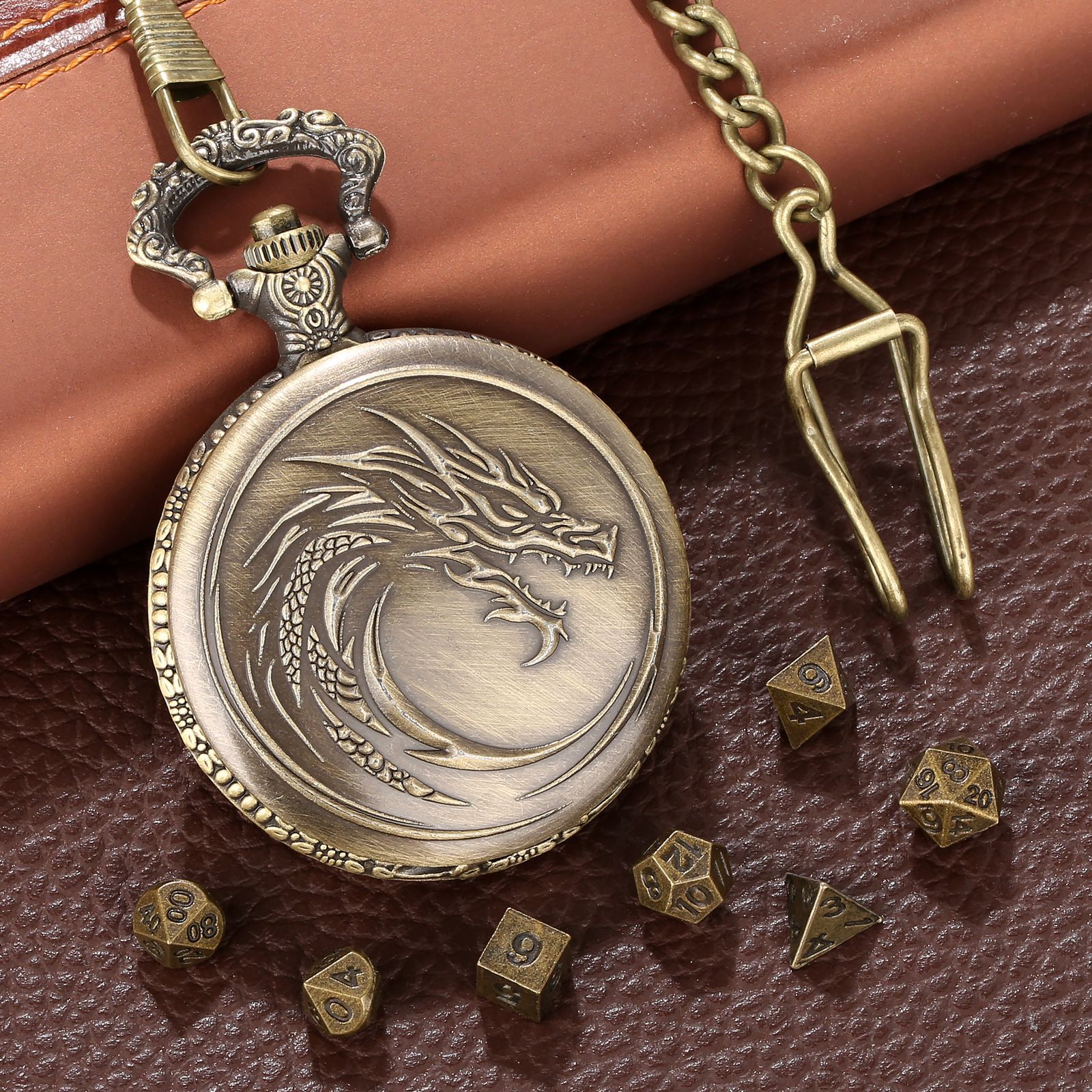 그린 파티나-PDND4201