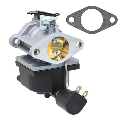 Tecumseh 640330A 640034A Ohv14-Ohv17 Karbürator üçün