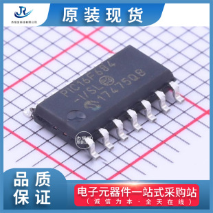 ԭ�b�F؛����MICROCHIP(����΢о)PIC16F684-I/SL�gӭ��ُ��