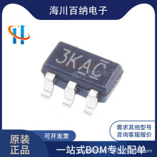 ԭ�b XT4052K421MR-G �zӡ3KAC 3KAF SOT23-5 �늳س��оƬIC