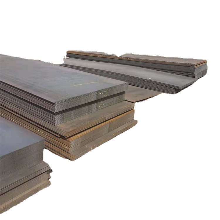 其他中厚板