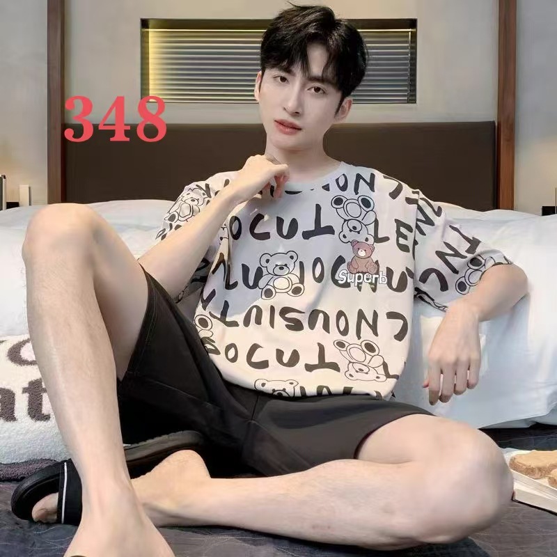 남자 더블 쇼츠  348#