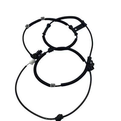 speed sensor 95681-3E300, ABS modulu və sensorları