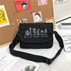 Japanese phone bag suitable for men and women, Korean style, 2021 collection