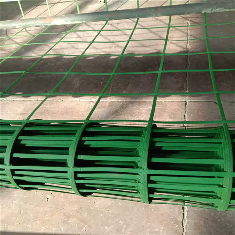 绿化爬藤网 护坡绿化格栅网 植物攀爬网 边坡绿化攀爬网