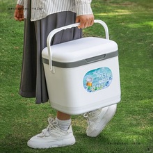加厚保温箱商用摆摊车载户外保鲜钓鱼保冷手提野营冷藏箱家用冰桶