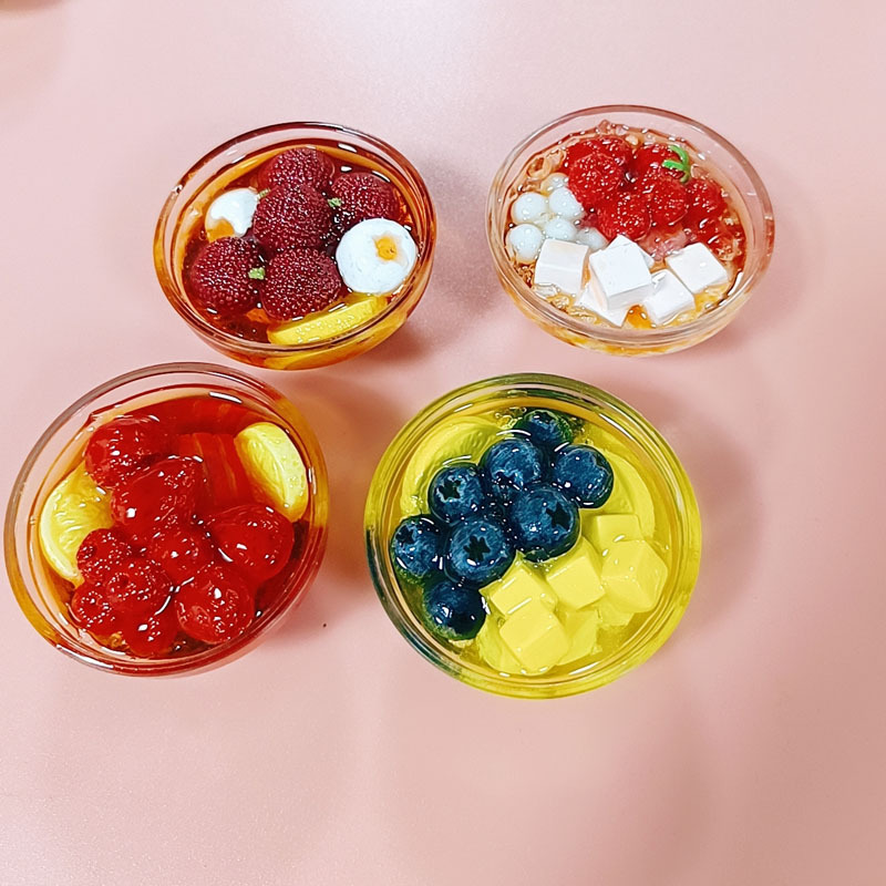 抖音爆款冰镇水果饮料"undefined"