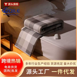 电热毯;电热毯/垫;水暖毯