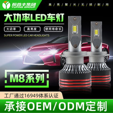 M8 proled܇led headlightshһwh4h7h11