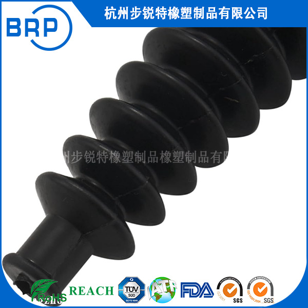 工厂直营销售批发来图定制汽车线性波纹管，高弹性，强保护