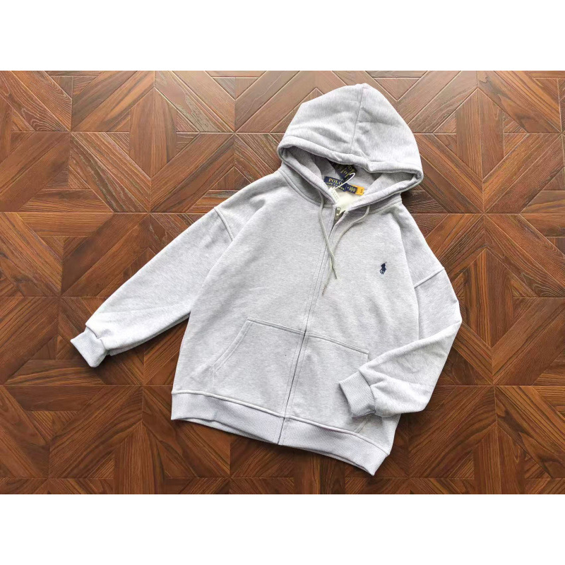 Fuente de alta versión Paul otoño ropa de hombre de cuello redondo chaqueta chaqueta camiseta de punto suéter de pony casual un cabello