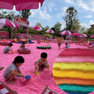 �S�����lȾɫ��ɰ��ɫɳ���^�쾰����ɳ���W�tɳ��ͯ�ʘ��÷�ɫɳ
