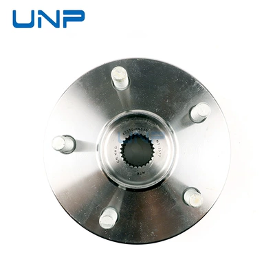 Asia Dragon Rear Wheel – Bearing