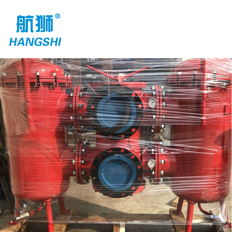 SDRLF-A1300 2600 3900 6500 7800 9100 P 双筒回油过滤器滤油器