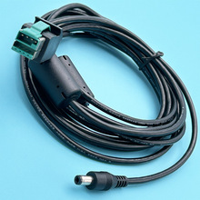 ����powered USB 12V �DDC5.5 POS�K���Դ�D�Q�� Ʊ����ӡ�Դ��