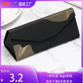 眼镜盒/包;太阳镜;眼镜布