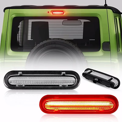 Applicable to 2019 JIMNY Tail light