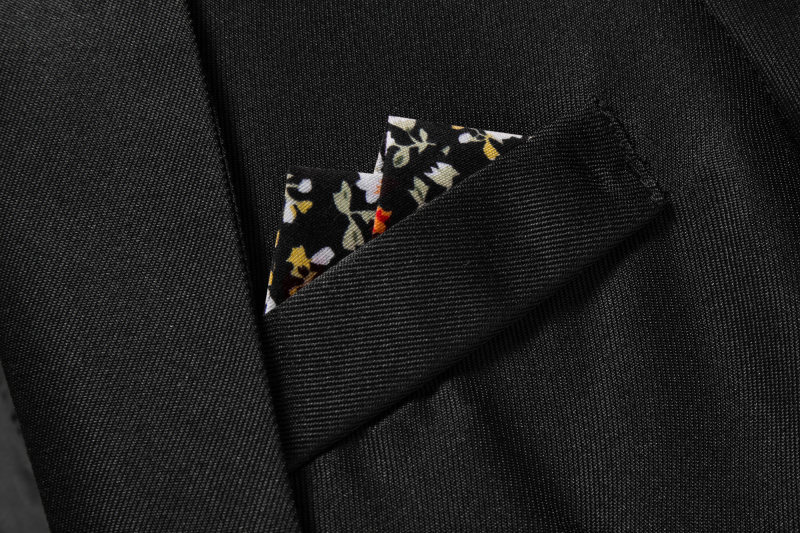 Giacca blazer uomo casual elegante blazer da uomo professionale_voghion.com