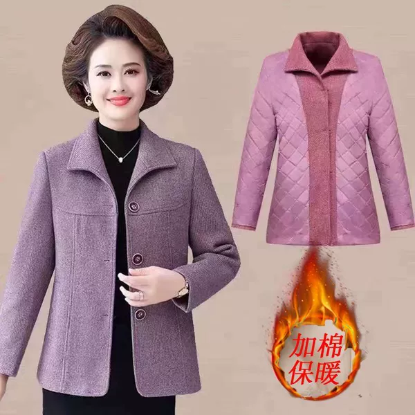 Purple (single cotton plus thickened single top)