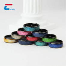 MIFARE DESFire EV2 EV1 4K Chip Access Control NFC Key RING