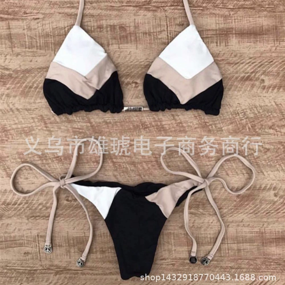Купальник, европейский стиль, Aliexpress