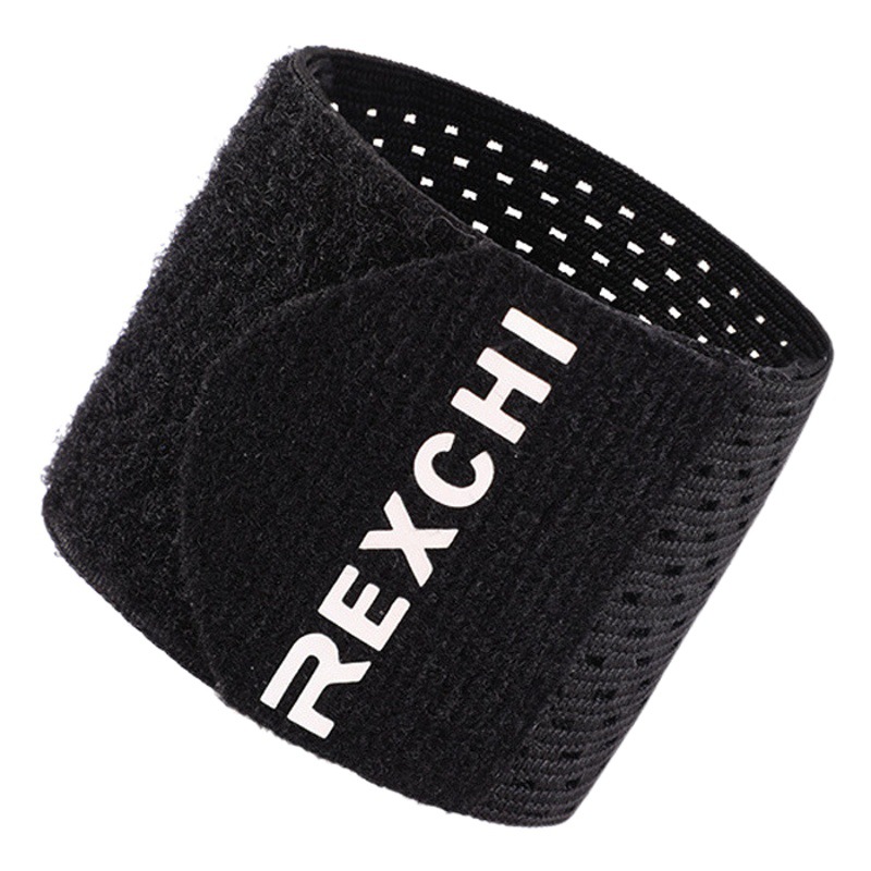 Deportes de verano pulsera bobinado presión hombres y mujeres fitness al aire libre anti-Esguince correa de muñeca transpirable delgada HW16