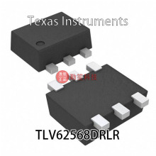 ԭװ TLV62568DRLR SOT-5X3 TLV62568 SI3402-B-GM B39242B8857L2
