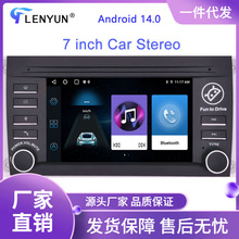 7���m��춱��r�ݿ��猧���xPorscheCayenneNavigationCarplayWIFI