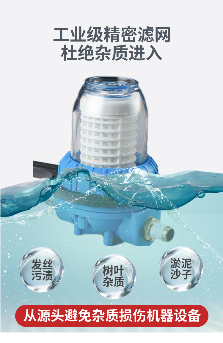Commercial Car Washing Machine 220V High-Pressure Water Gun Car Wash Shop Industrial Cleaning Machine Farm High-Power Washing Wholesale