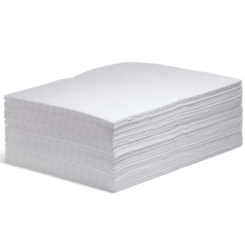 美国MAT414吸油垫防静电吸油棉PIG油类吸收丙酮甲苯STAT-MAT