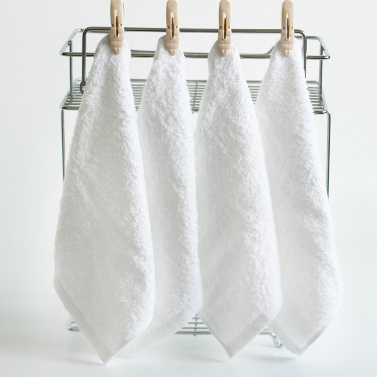 Wholesale 25*25 Small Square Towel Pure Cotton White Hand Towel 20g Hotel Aviation Disposable Small Towel Custom Logo Wholesale 25*25 Small Square Towel Pure Cotton White Hand Towel 20g Hotel Aviation Disposable Small Towel Custom Logo