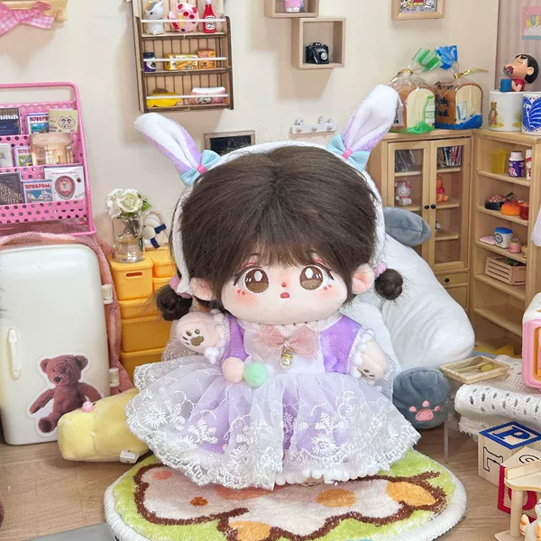 Cute bunny