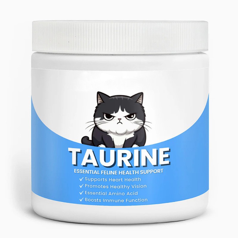 In-stock TK cross-border health supplement cat powder