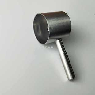 ✅ Kitchen Sink Vegetable Basin Single Cold Water Faucet Handle Handle Wrench Switch Spare Parts Whole 304 Stainless Steel
