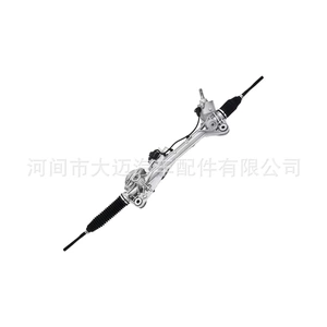 3401100XKM01A 3401100xkm01A is suitable for the steering gear assembly of the Great Wall Tank TANK300 LHD