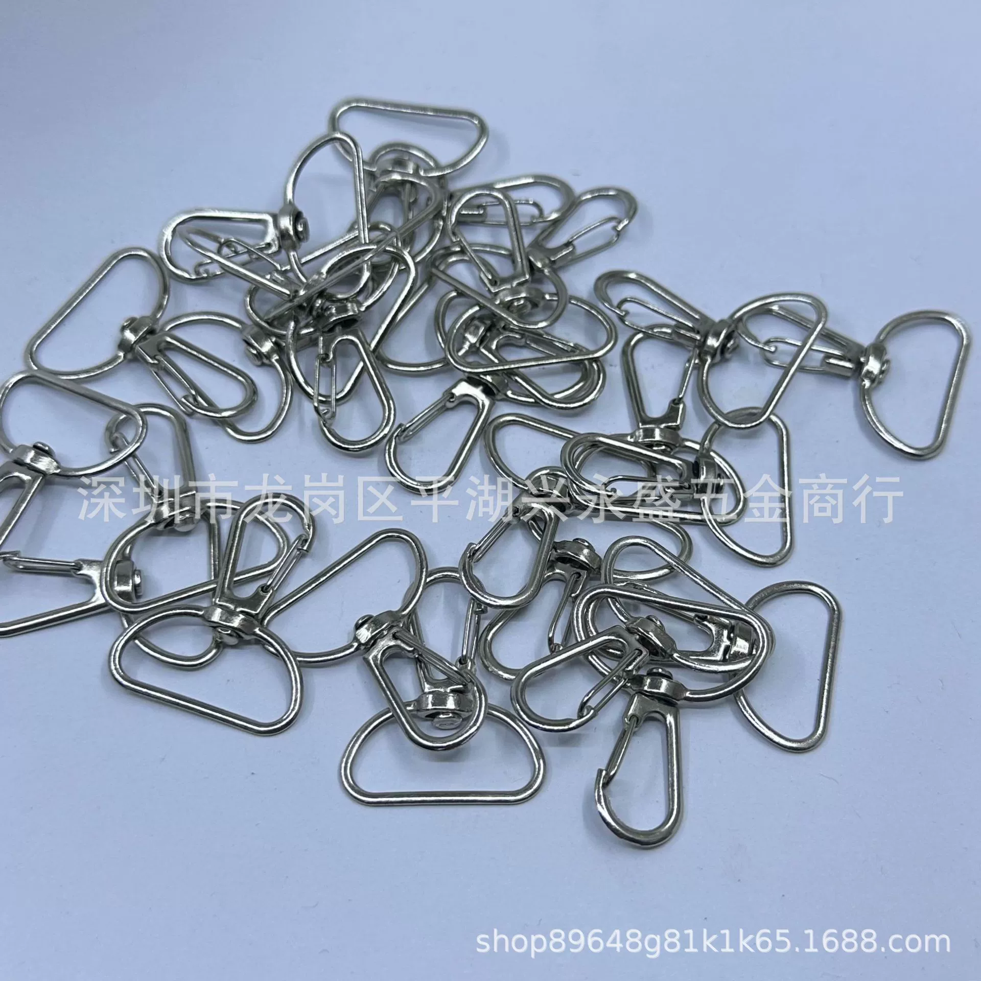 Оптовая продажа от производителя: поводок-вертлюг для собак, крепление для телефона, плетеный ремешок с пряжкой