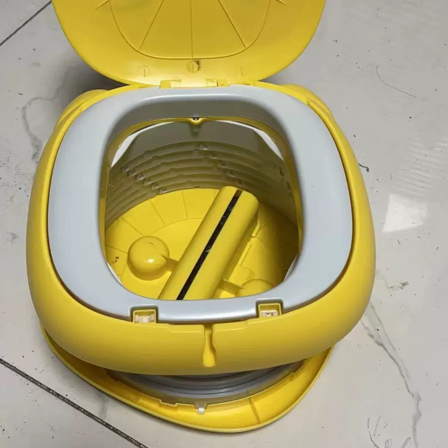 儿童收纳座便器，折叠座便器  移动座便器