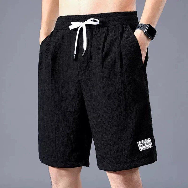 Black Z08 (shorts)